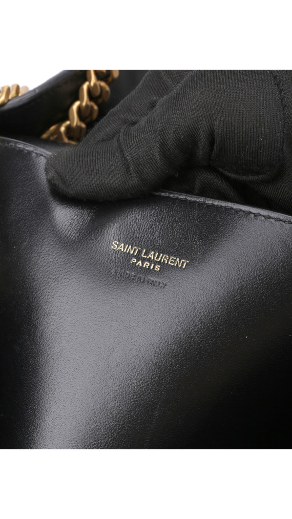Saint Laurent Kate Reversible Crossbody Bag