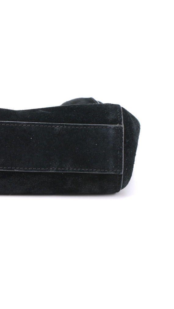 Saint Laurent Kate Reversible Crossbody Bag
