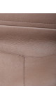 Céline Belt Bag Medium Taupe Grained Leather