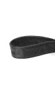 Chanel Vintage Camera Bag Black Caviar