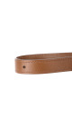 Céline Box Bag Medium Brown Calfskin