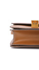 Céline Box Bag Medium Brown Calfskin