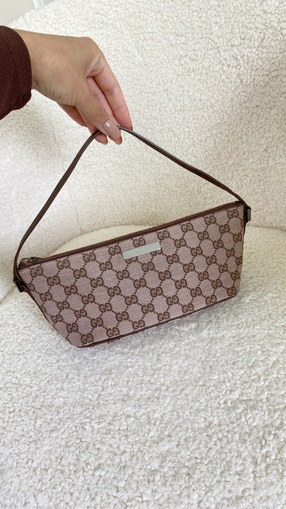 Gucci Pochette Bag