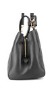 Louis Vuitton Monogram Empreinte Montaigne Black