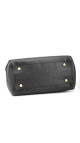 Louis Vuitton Monogram Empreinte Montaigne Black