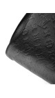 Louis Vuitton Monogram Empreinte Montaigne Black