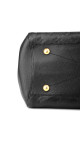 Louis Vuitton Monogram Empreinte Montaigne Black