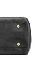 Louis Vuitton Monogram Empreinte Montaigne Black