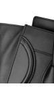 Céline Luggage Tote Black Size Mini (Den største str)