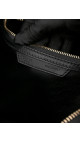 Céline Luggage Tote Black Size Mini (Den største str)