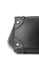 Céline Luggage Tote Black Size Mini (Den største str)