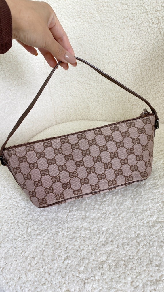 Gucci Pochette Bag