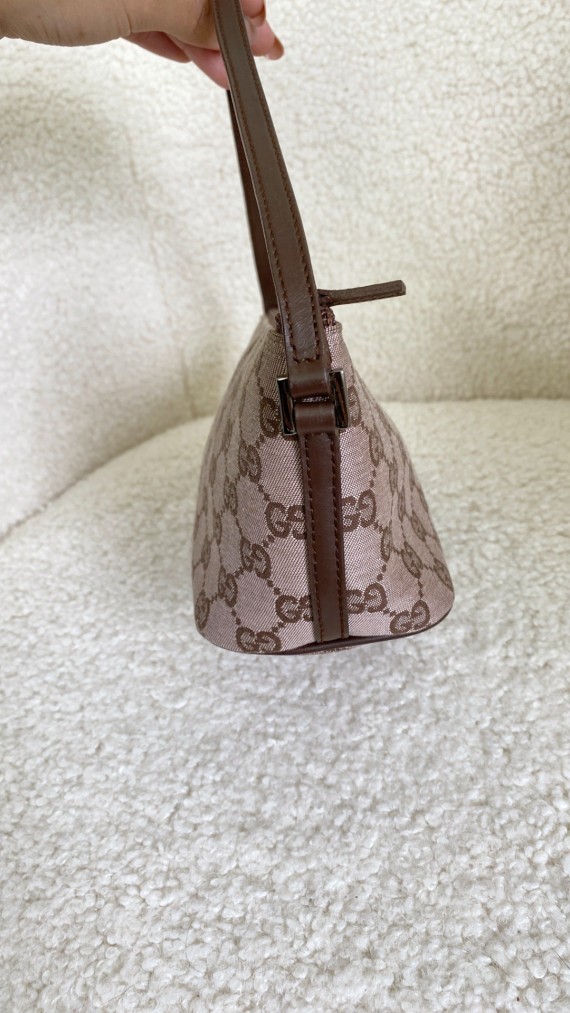 Gucci Pochette Bag