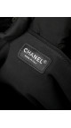 Chanel GST Shopping Tote Bag - Black Cavier Leather