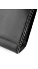 Saint Laurent Kate Tassel Chain Bag Black Leather