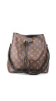 Louis Vuitton NéoNoé MM Bucket Bag Monogram Canvas