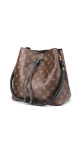 Louis Vuitton NéoNoé MM Bucket Bag Monogram Canvas