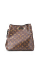 Louis Vuitton NéoNoé MM Bucket Bag Monogram Canvas