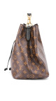 Louis Vuitton NéoNoé MM Bucket Bag Monogram Canvas
