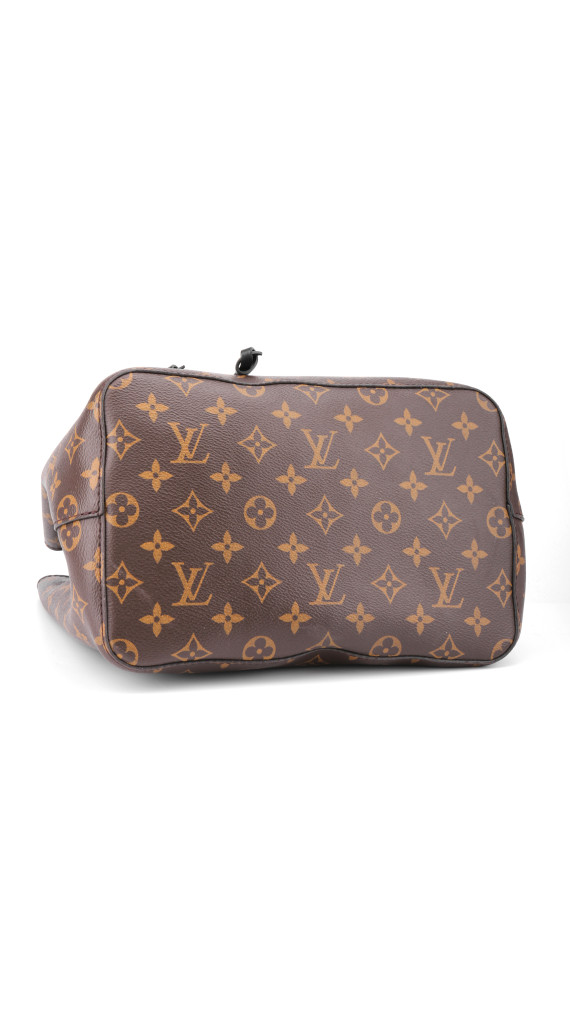 Louis Vuitton NéoNoé MM Bucket Bag Monogram Canvas