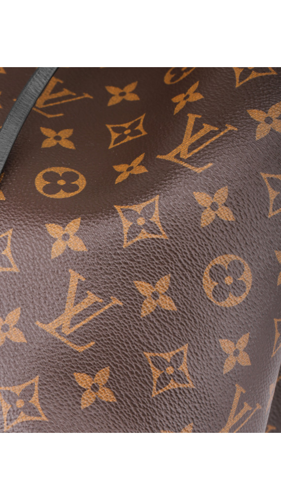 Louis Vuitton NéoNoé MM Bucket Bag Monogram Canvas