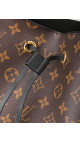 Louis Vuitton NéoNoé MM Bucket Bag Monogram Canvas