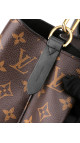 Louis Vuitton NéoNoé MM Bucket Bag Monogram Canvas