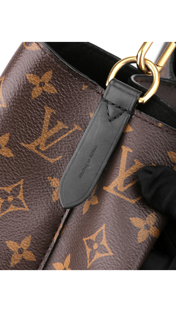 Louis Vuitton NéoNoé MM Bucket Bag Monogram Canvas