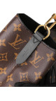 Louis Vuitton NéoNoé MM Bucket Bag Monogram Canvas