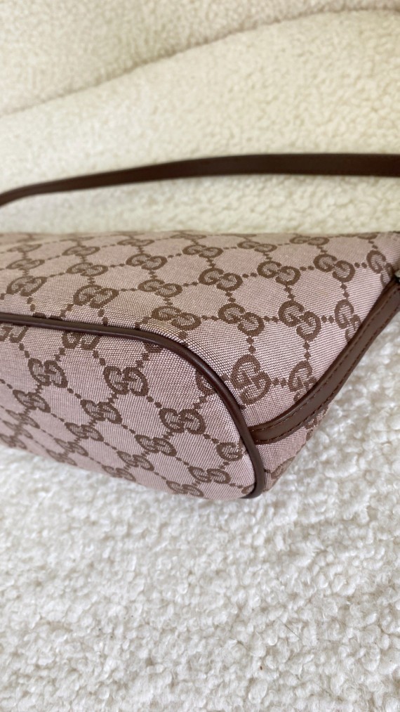 Gucci Pochette Bag