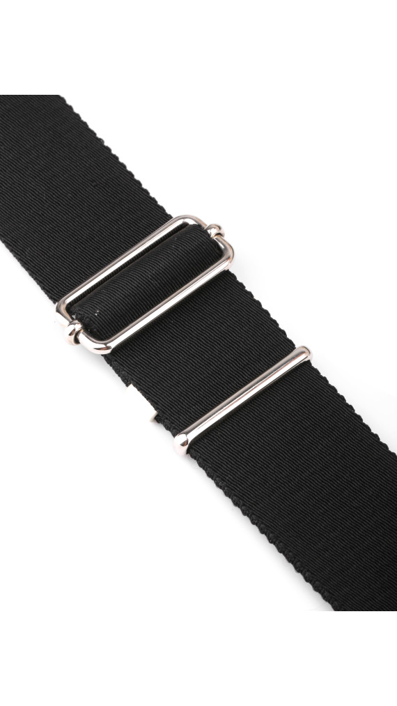 Prada Galleria Small Shoulder Bag - White Patent Leather