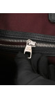 Louis Vuitton Macassar Kitan Shopper Shoulder Bag - Classic Monogram