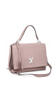 Louis Vuitton Lockme Shoulder Bag - Beige
