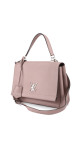 Louis Vuitton Lockme Shoulder Bag - Beige