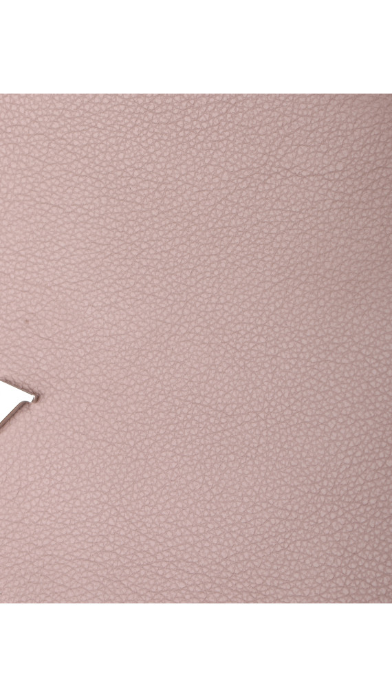 Louis Vuitton Lockme Shoulder Bag - Beige