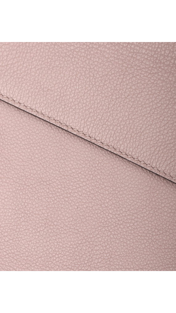 Louis Vuitton Lockme Shoulder Bag - Beige