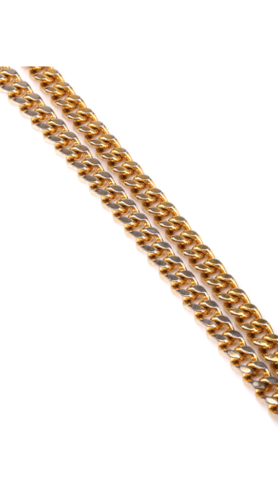 YSL Saint Laurent Kate - Black Smooth Leather