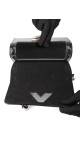 Louis Vuitton Twist PM Shoulder Bag - Black Patent Leather