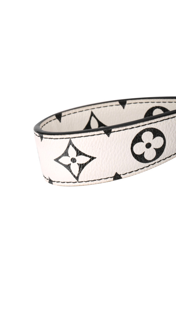 Louis Vuitton Twist PM Shoulder Bag - Black Patent Leather