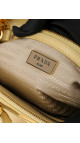Prada Galleria Saffiano Shoulder Bag - Butter Yellow