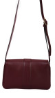 Gucci Arli Shoulder Bag Burgunder