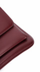 Gucci Arli Shoulder Bag Burgunder