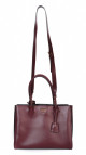 Prada Bibliotheque Tote Shoulder Bag