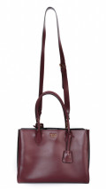 Prada Bibliotheque Tote Shoulder Bag