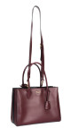Prada Bibliotheque Tote Shoulder Bag