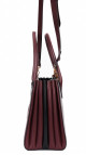 Prada Bibliotheque Tote Shoulder Bag