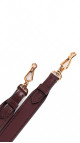 Prada Bibliotheque Tote Shoulder Bag