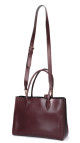 Prada Bibliotheque Tote Shoulder Bag