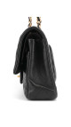 Chanel Classic Double Flap Bag Size Medium