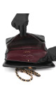 Chanel Classic Double Flap Bag Size Medium